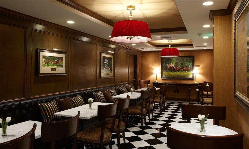 The American Club Kohler İç mekan fotoğraf