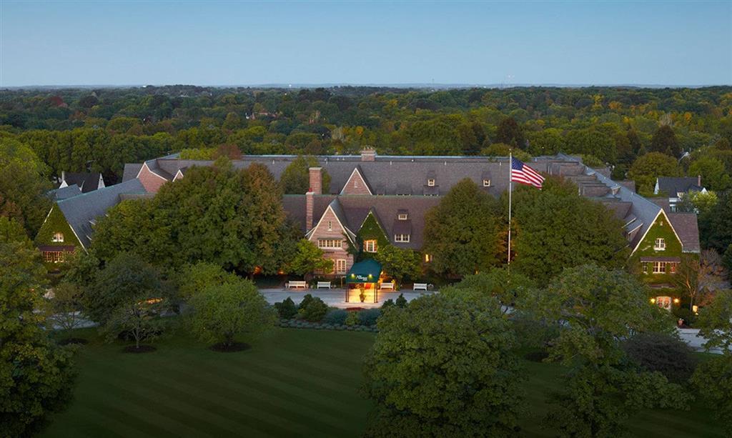 The American Club Kohler Dış mekan fotoğraf