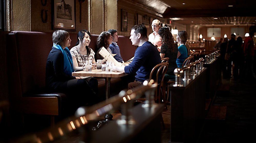 The American Club Kohler Dış mekan fotoğraf