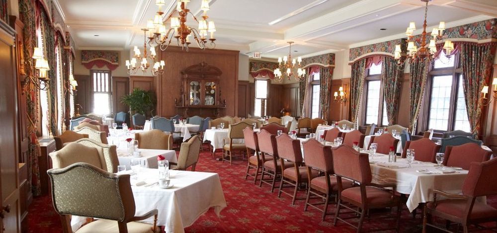 The American Club Kohler Dış mekan fotoğraf