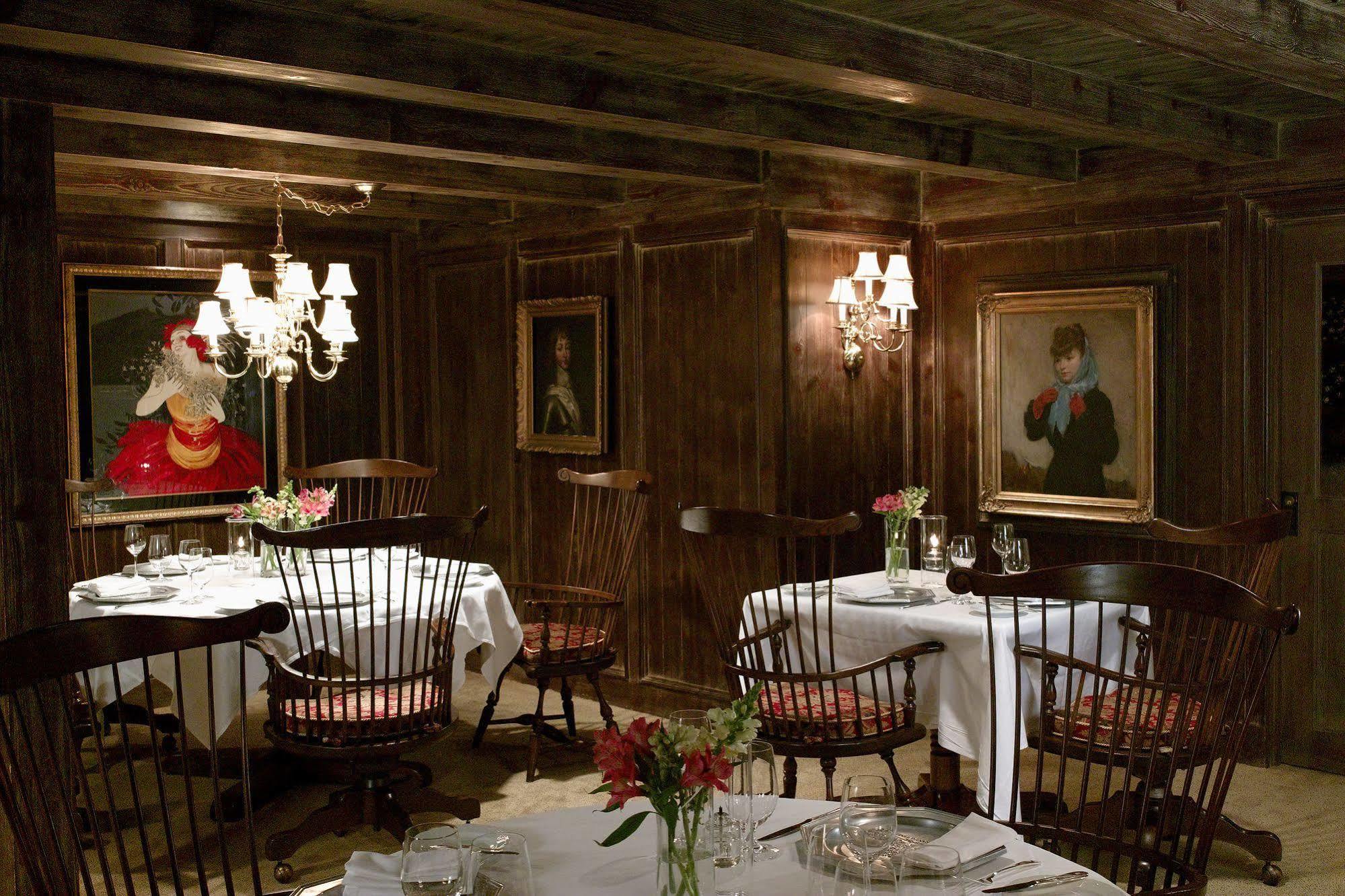 The American Club Kohler Dış mekan fotoğraf