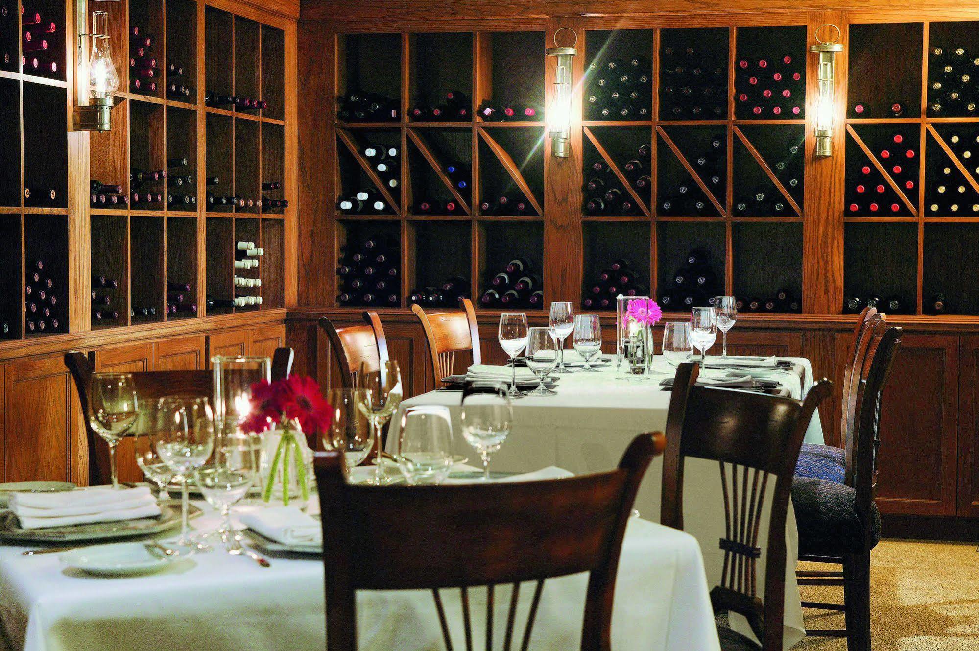 The American Club Kohler Dış mekan fotoğraf