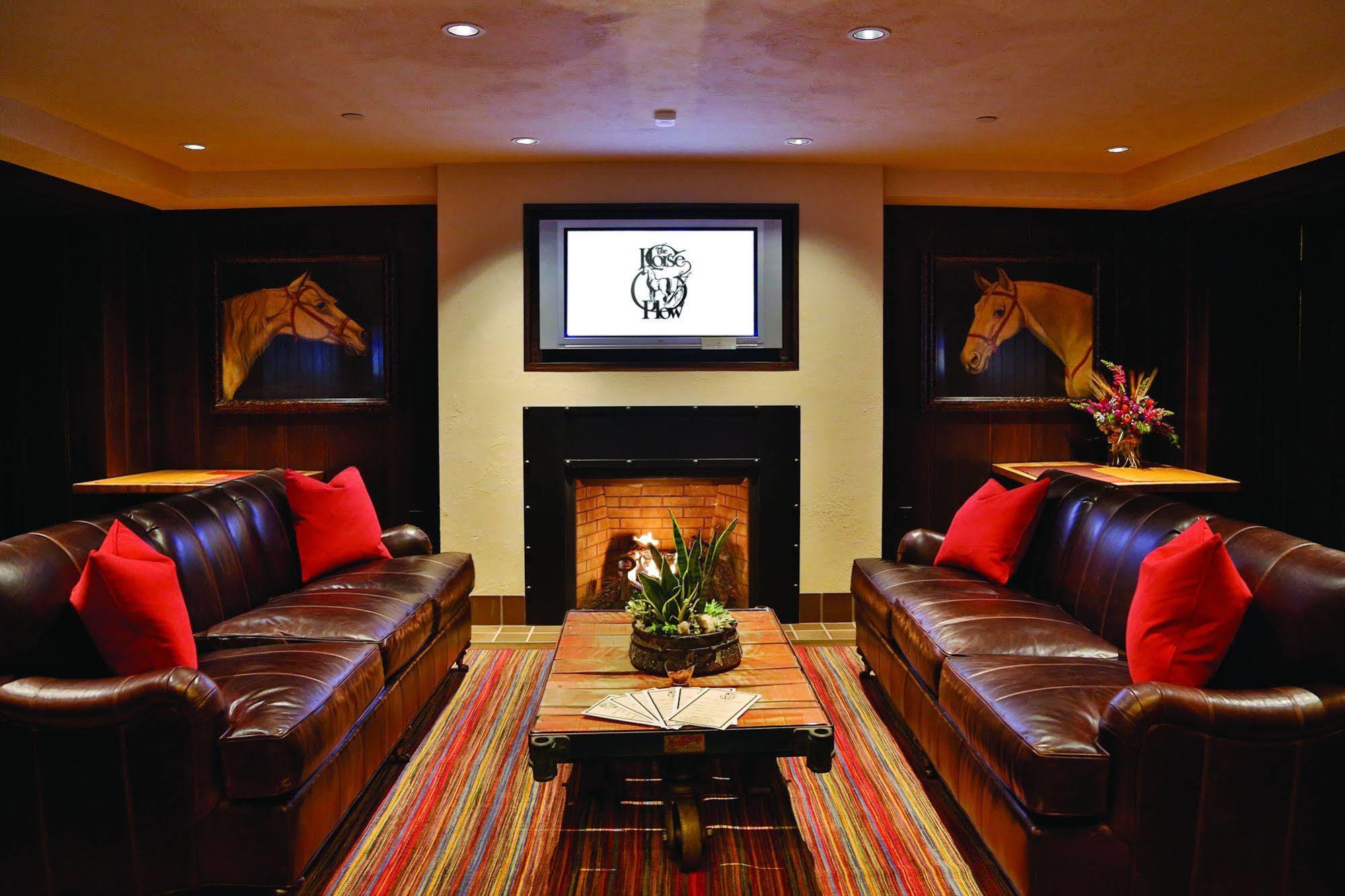 The American Club Kohler Dış mekan fotoğraf