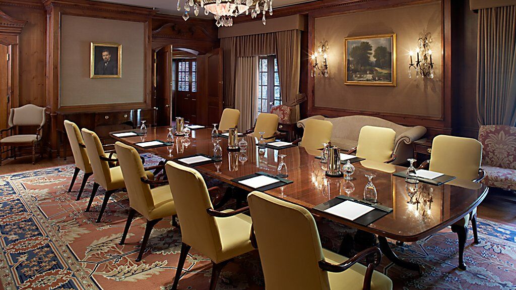 The American Club Kohler Dış mekan fotoğraf
